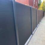Composite Fence Toronto