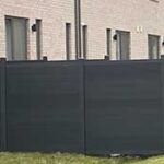 Fast Fence