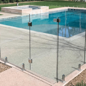 Frameless-Glass-Railings-Spigot-Glass-Gate