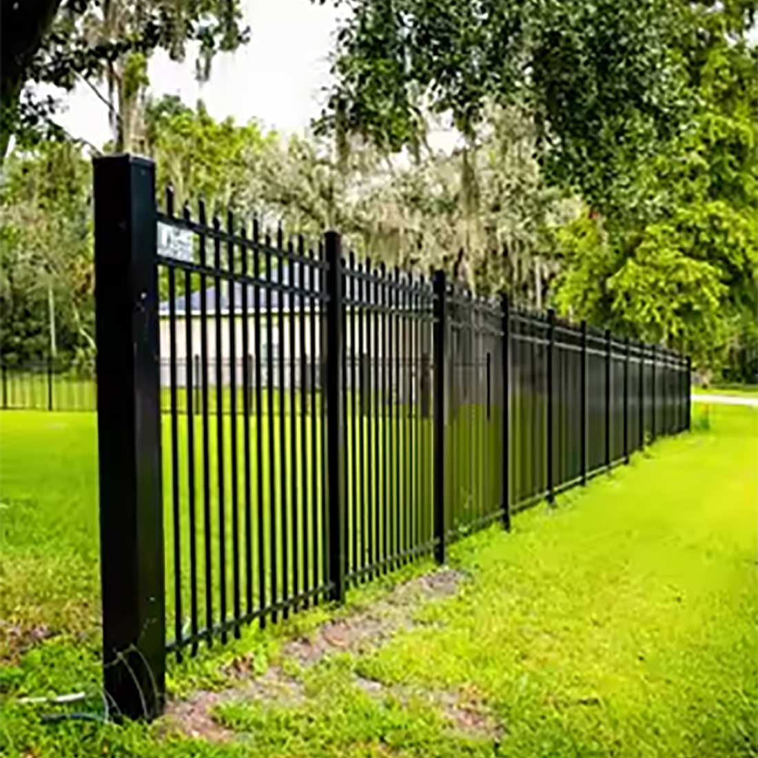 Palisade-Aluminum-Fence-Panels-Aluminum-Fence-Panels